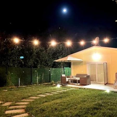 Kabakoz Koey Evi - Sile Villa Akçakise Buitenkant foto