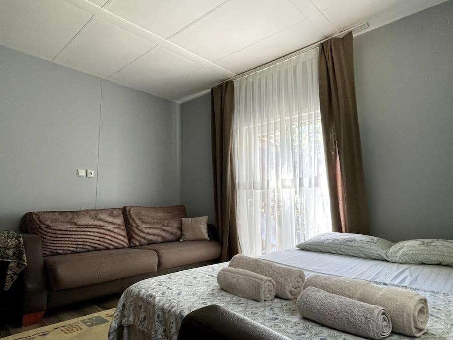 Kabakoz Koey Evi - Sile Villa Akçakise Buitenkant foto
