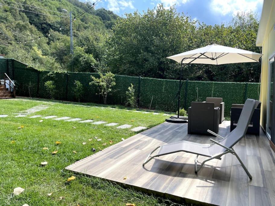Kabakoz Koey Evi - Sile Villa Akçakise Buitenkant foto
