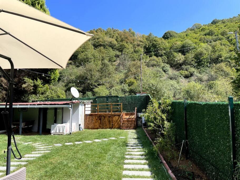 Kabakoz Koey Evi - Sile Villa Akçakise Buitenkant foto